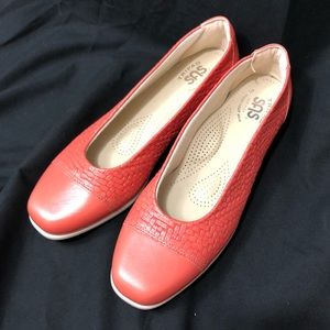 SAS Tripad Coral Flats